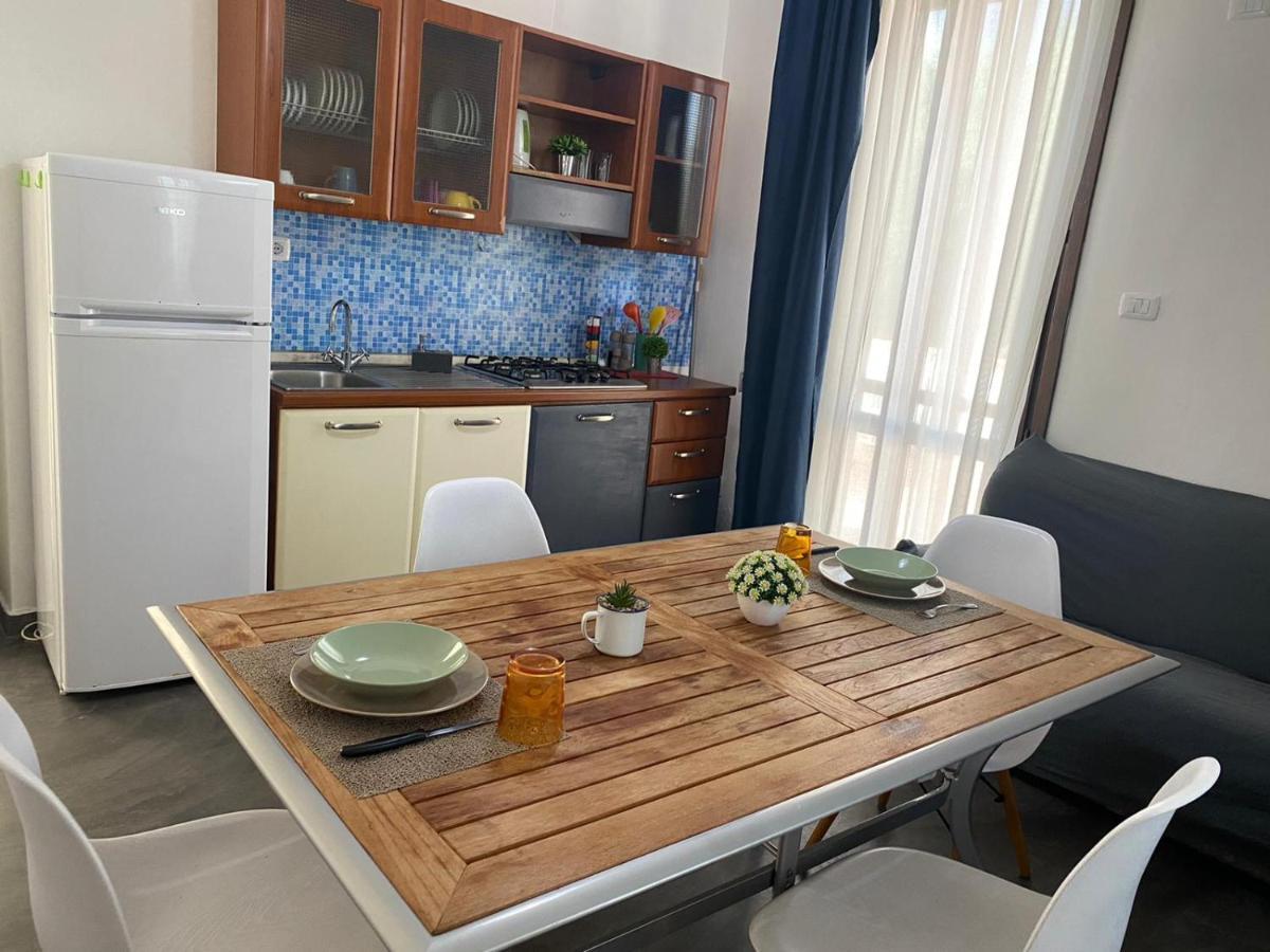 Oasi Del Fiumefreddo Villa Fiumefreddo di Sicilia Exteriör bild