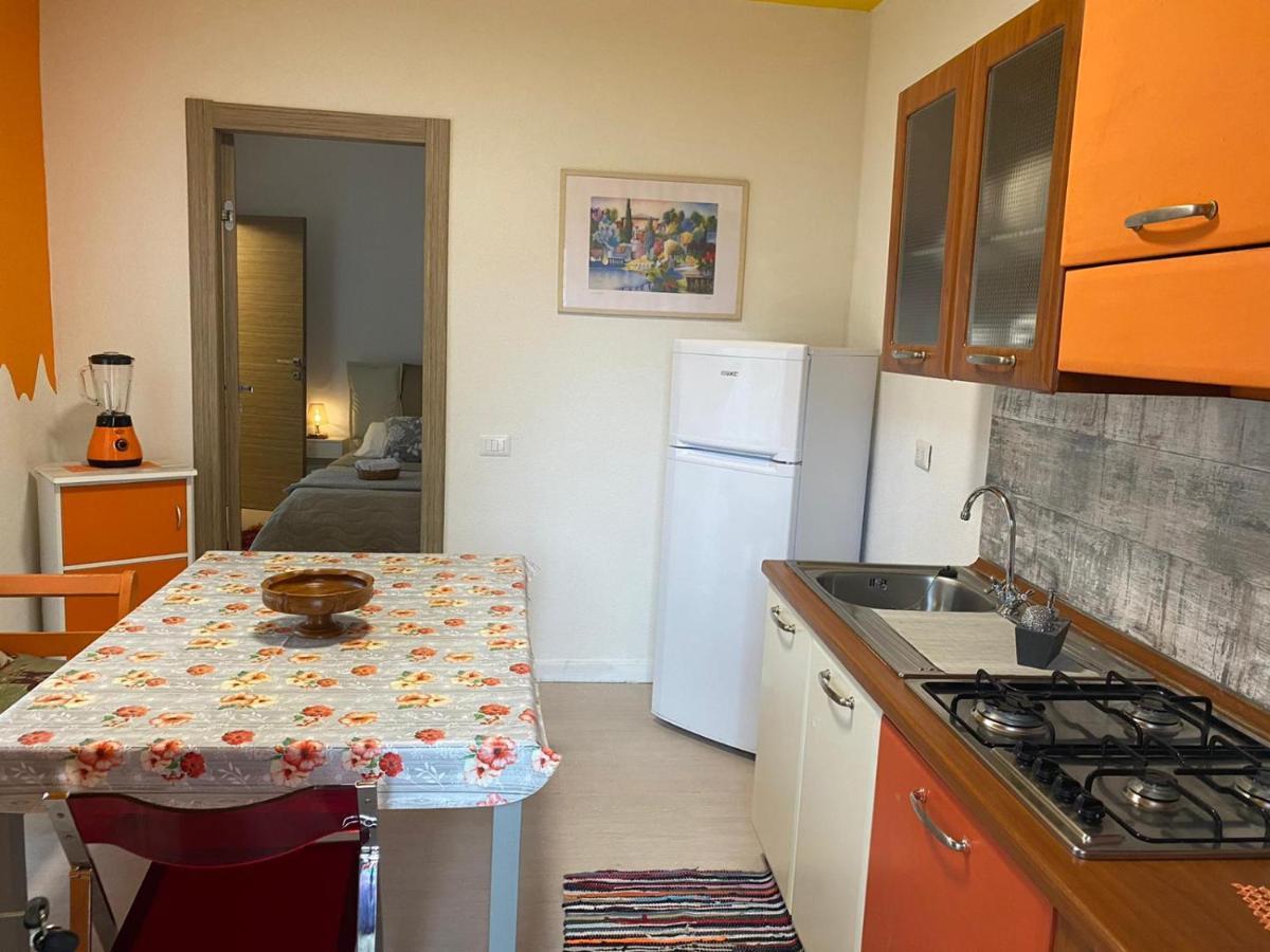 Oasi Del Fiumefreddo Villa Fiumefreddo di Sicilia Exteriör bild