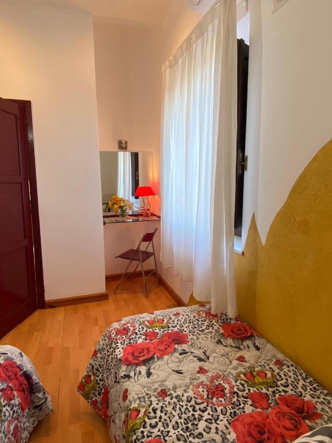 Oasi Del Fiumefreddo Villa Fiumefreddo di Sicilia Exteriör bild