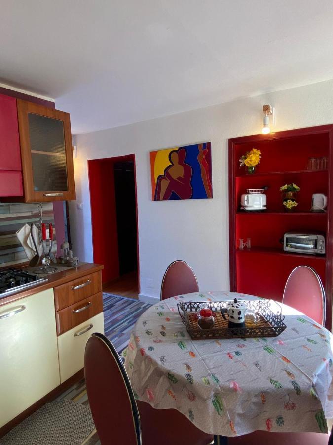 Oasi Del Fiumefreddo Villa Fiumefreddo di Sicilia Exteriör bild