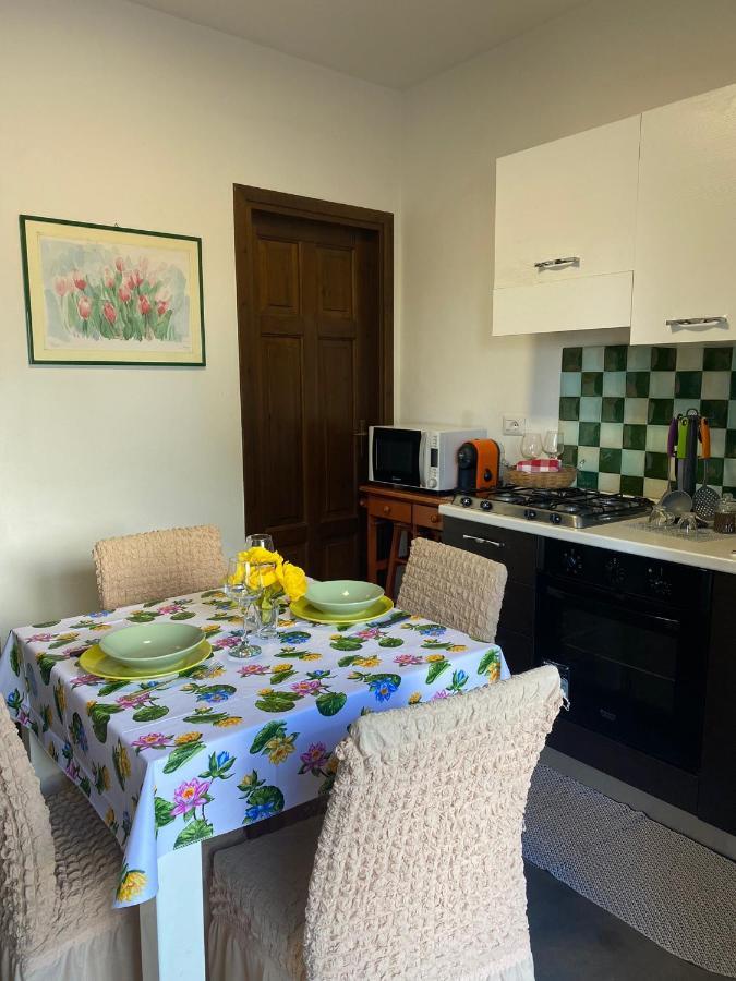 Oasi Del Fiumefreddo Villa Fiumefreddo di Sicilia Exteriör bild