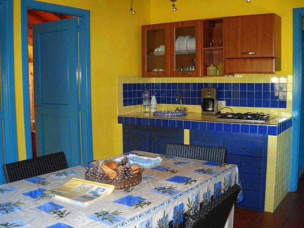 Oasi Del Fiumefreddo Villa Fiumefreddo di Sicilia Exteriör bild
