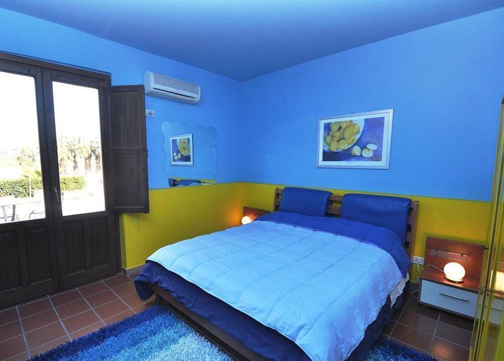 Oasi Del Fiumefreddo Villa Fiumefreddo di Sicilia Exteriör bild