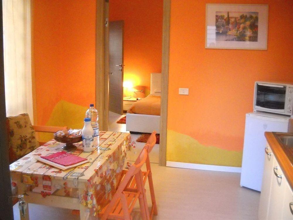 Oasi Del Fiumefreddo Villa Fiumefreddo di Sicilia Exteriör bild