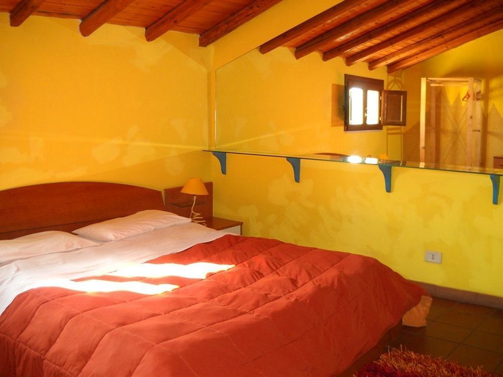 Oasi Del Fiumefreddo Villa Fiumefreddo di Sicilia Exteriör bild