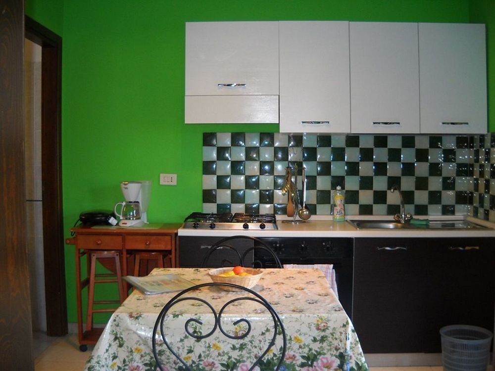 Oasi Del Fiumefreddo Villa Fiumefreddo di Sicilia Exteriör bild