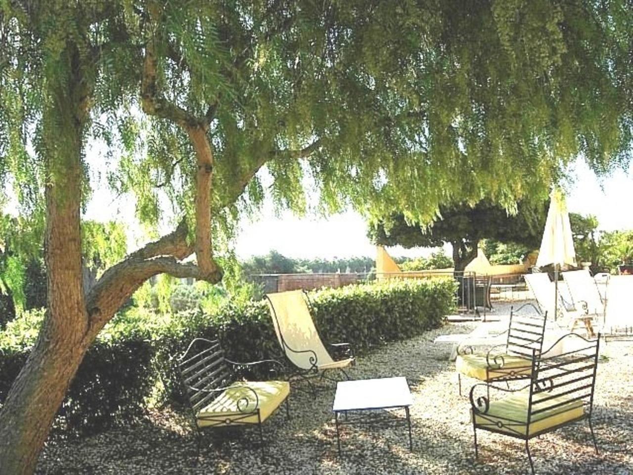 Oasi Del Fiumefreddo Villa Fiumefreddo di Sicilia Exteriör bild